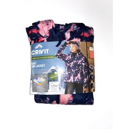 Crivit síkabát (134/140)