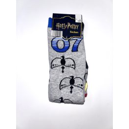 3db-os vastag zokni - Harry Potter (27/30) 