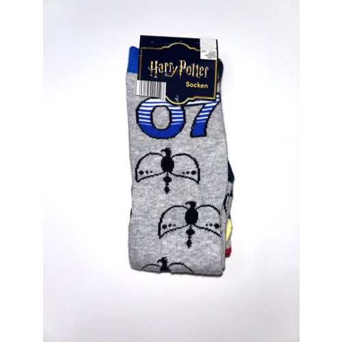 3db-os vastag zokni - Harry Potter (27/30) 