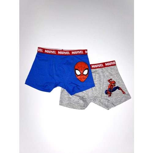 C&A 2db-os alsónadrág - Pókember (122/128)