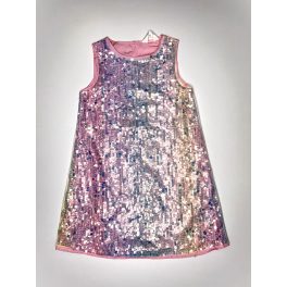 H&M flitteres ruha (134)