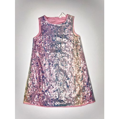 H&M flitteres ruha (134)