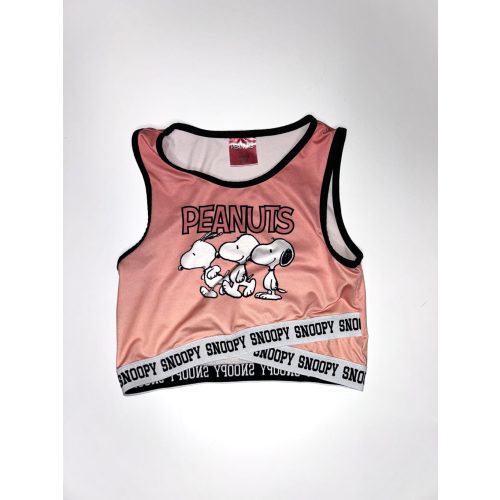 Haspóló - Snoopy (146/152)