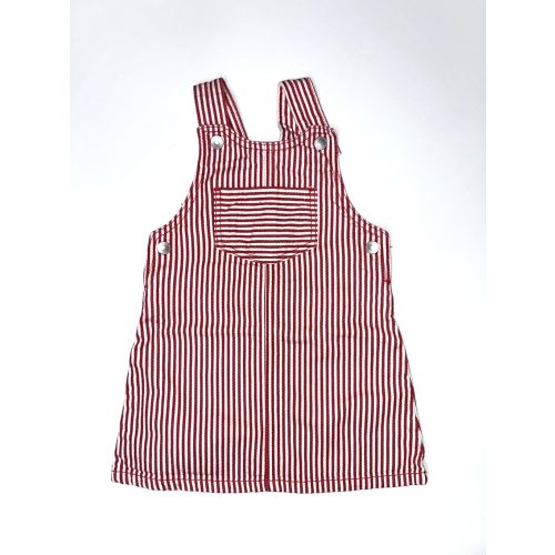 F&F kantáros ruha (80)