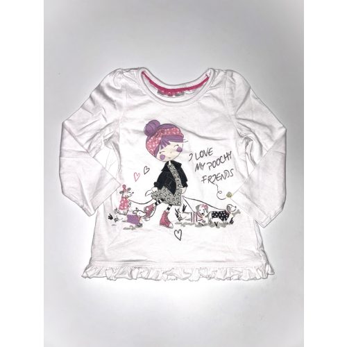 Pepco vékony hosszú ujjú (74)