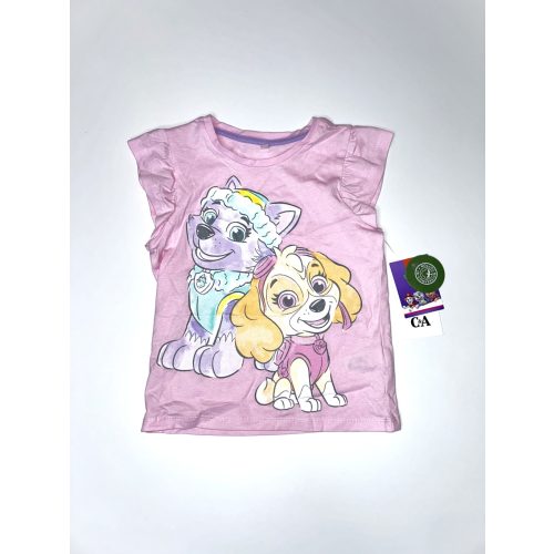 C&A póló - Mancs Őrjárat (104)