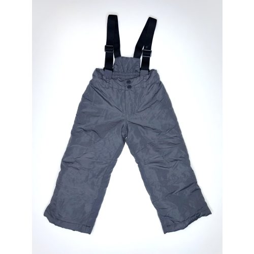 in Extenso overál nadrág (104)