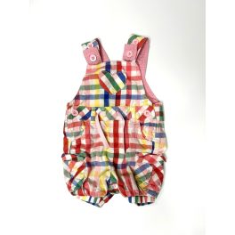 Marks&Spencer kantáros rövidnadrág (62)