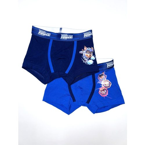 C&A 2db-os pamut alsónadrág - Mancs Őrjárat (92)