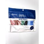 Old Navy 7db-os bugyi csomag - Hipster fazon (116/128)
