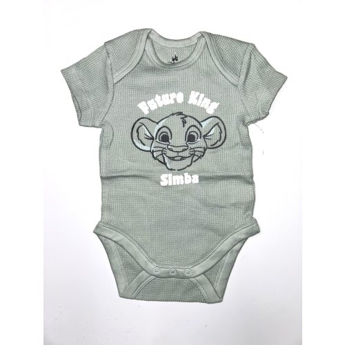 C&A body - Oroszlán király (62)