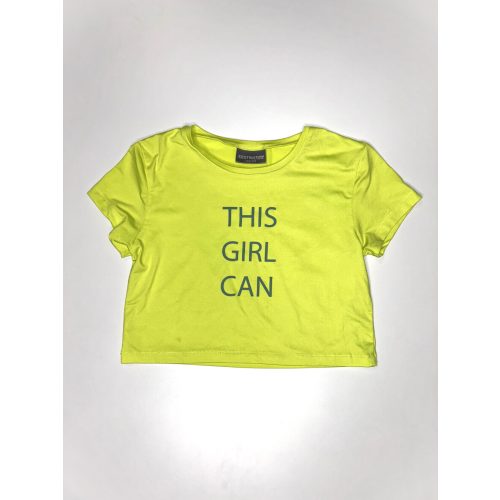 Sport póló / haspóló (146/152)