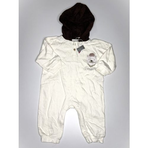 Sinsay vastag rugdalozó (74)