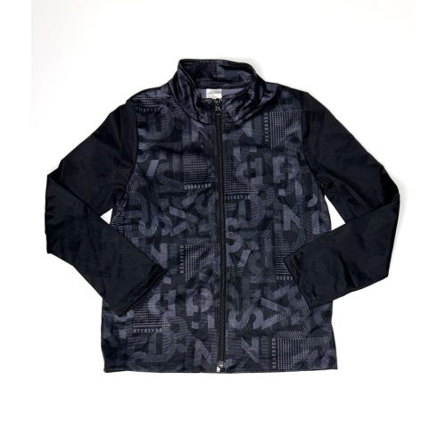 Vékony melegítő felső (110/116)