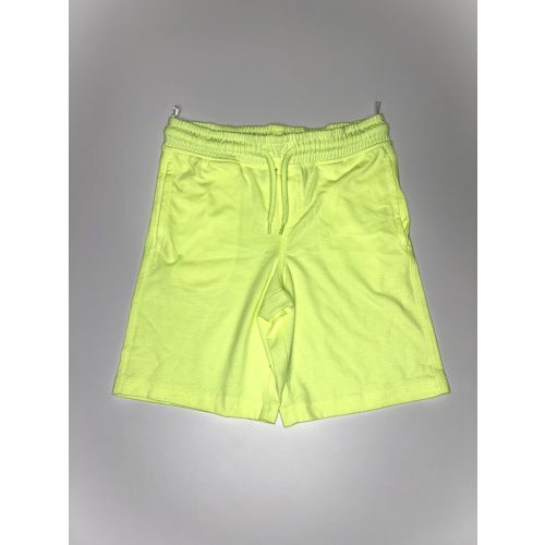 C&A pamut rövidnadrág (122)