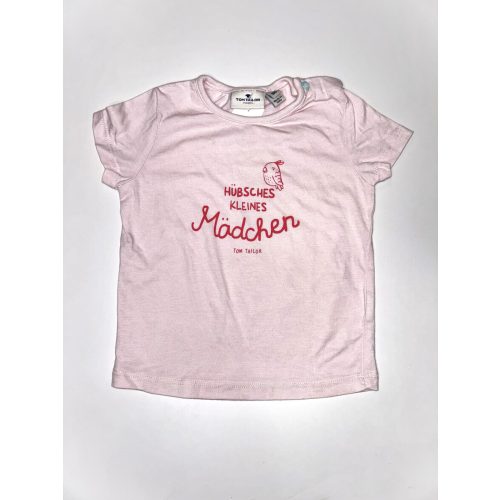 Tom Tailor póló (86)