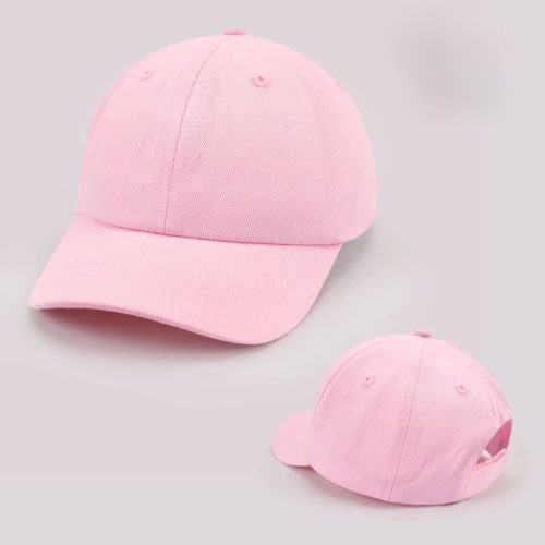 Baseball sapka - Rózsaszín (86/104)