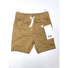 C&A pamut rövidnadrág (86)