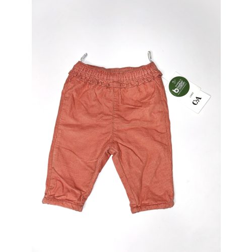 C&A bélelt nadrág (62)