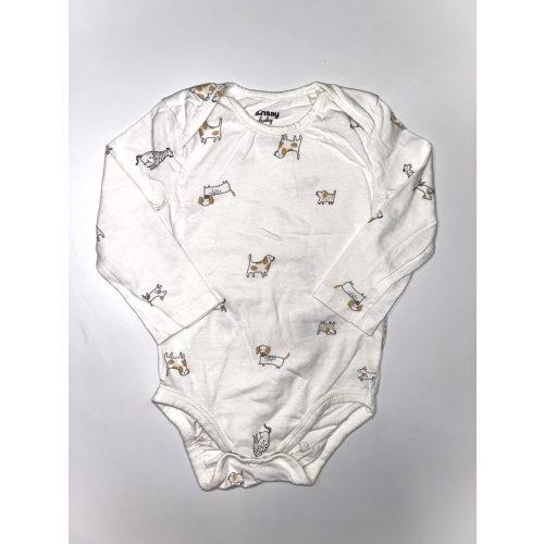 Sinsay body (74)
