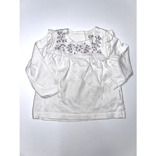 C&A vékony hosszú ujjú (74)