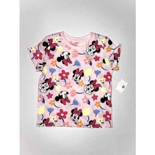 C&A póló - Minnie egér (116) 