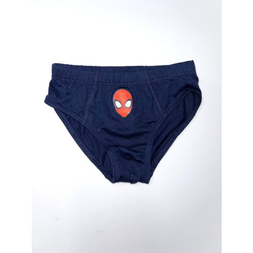 C&A pamut alsónadrág - Pókember (110/116)