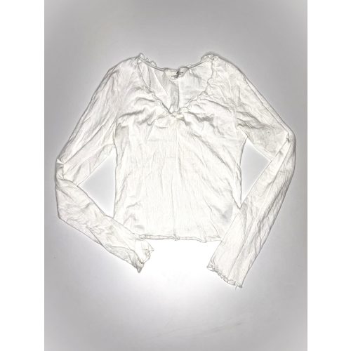 H&M cropp felső (158/164)