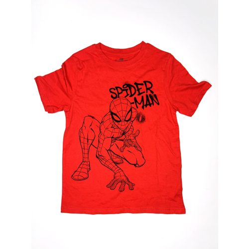 C&A póló - Pókember (128)