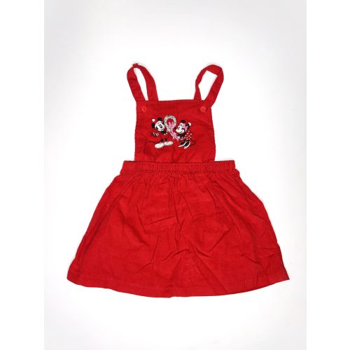 Disney kord ruha - Minnie egér (80)