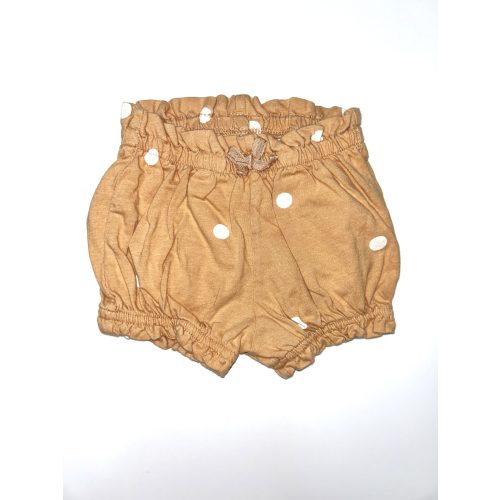 H&M pamut rövidnadrág (74)