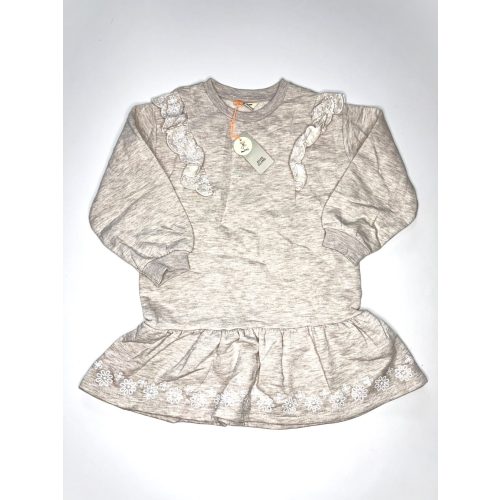 River Island vastag pamut ruha (104/110)