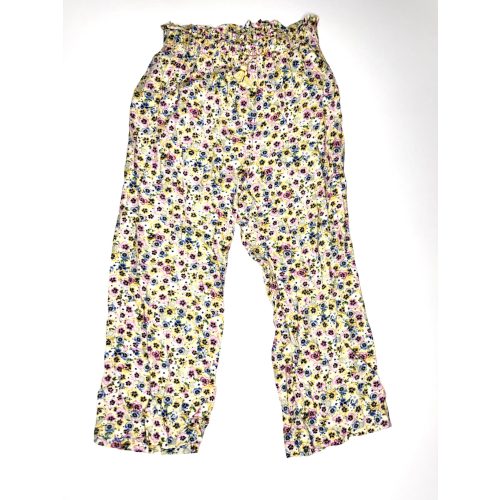 H&M 3/4es lenge nadrág (134)
