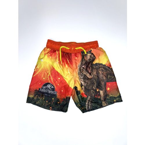 Jurassic Word fürdőnadrág (104/110)