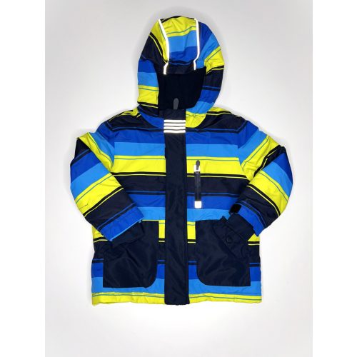 Topolino síkabát (98)