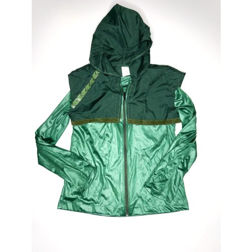 Zöld íjász jelmez (140/152)