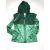 Zöld íjász jelmez (140/152)