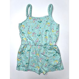 Lupilu playsuit (86/92)