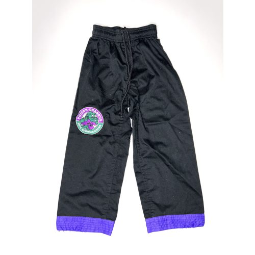 Karate nadrág (116)