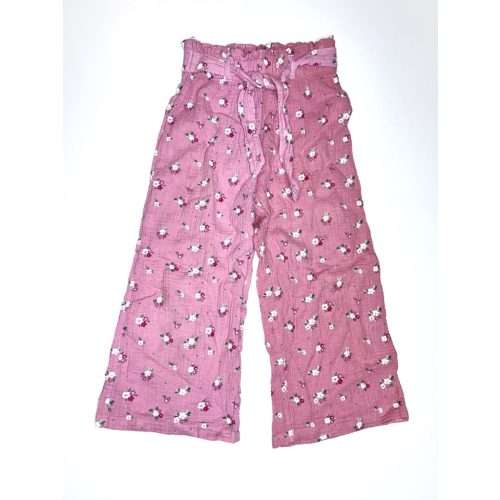 C&A 3/4es lenge nadrág (104) 