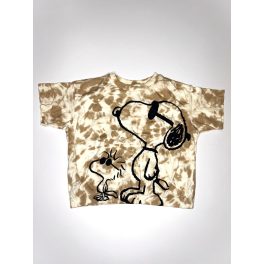 Cropp póló - Snoopy (146/152)