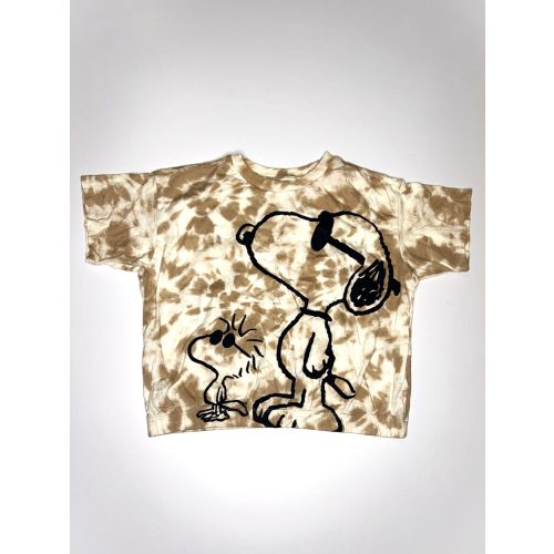 Cropp póló - Snoopy (146/152)