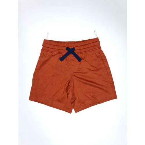 C&A pamut rövidnadrág (140)