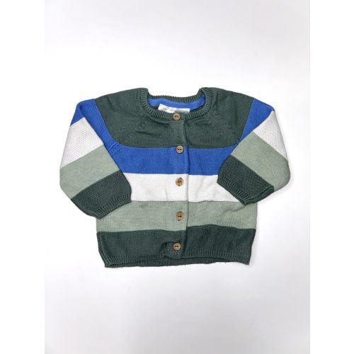 Ergee kötött kardigán (62)