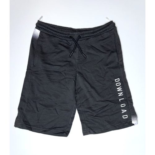 C&A pamut rövidnadrág (164)