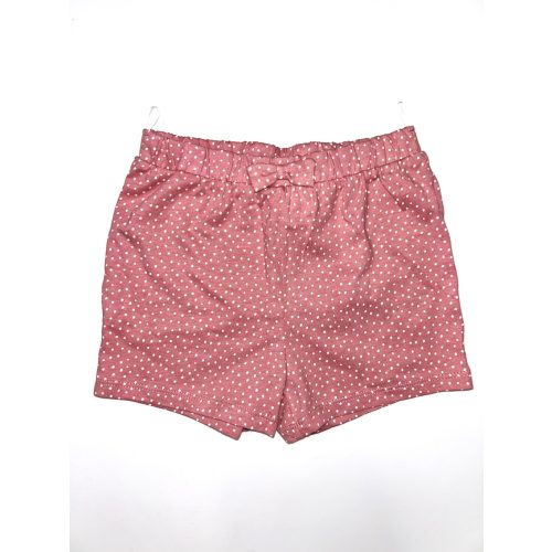 C&A pamut rövidnadrág (98)