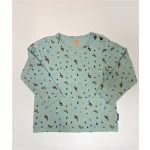 Hema vékony hosszú ujjú (74)