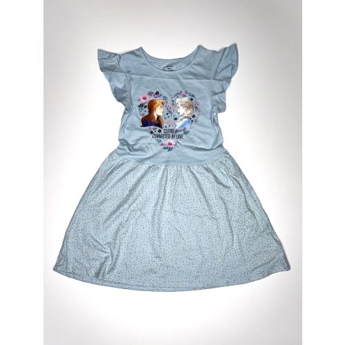 C&A pamut ruha - Jégvarázs (128)