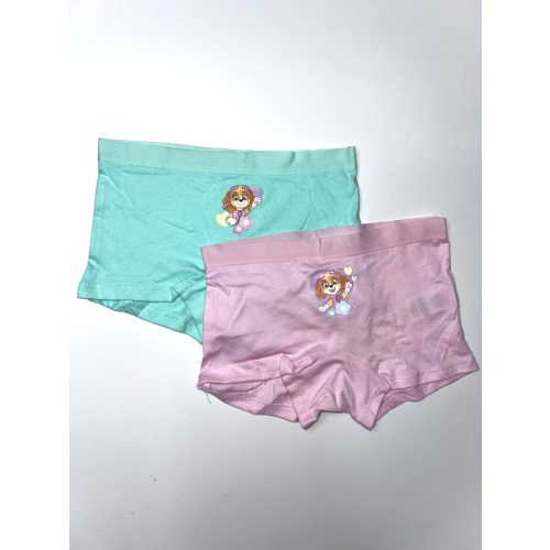 C&A 2db-os pamut alsó - Mancs Őrjárat (98/104)