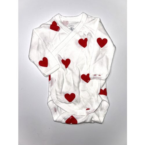 Petit Bateu body (56)